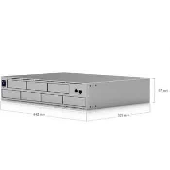 REJESTRATOR UBIQUITI UNVR-PRO-1353556