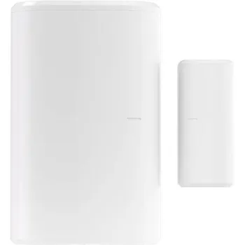 SONOFF Inteligentny czujnik otwarcia okien i drzwi ZigBee SNZB-04P-1350101