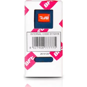 Pilot 2-kanałowy BFT MITTO COOL C2 433,92Mhz (D112306)-1358848