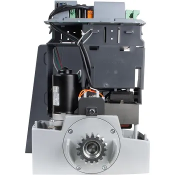 Zestaw CAME BXV 6 PLUS TOP do bram przesuwnych (8K01MS-042)-1354394