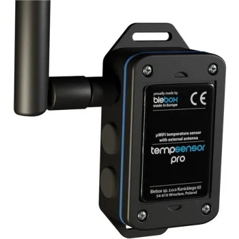 Czujnik temperatury tempsensor pro Blebox-1352874
