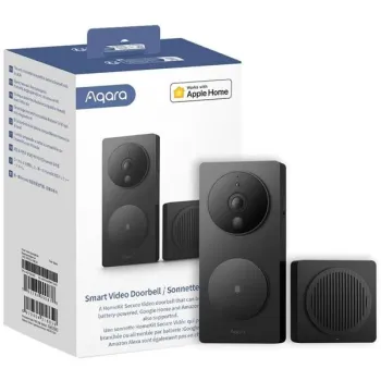 Wideodomofon z Homekit WiFi SVD-C03 Aqara-1353183