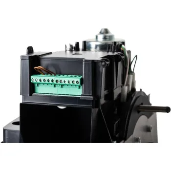 Zestaw Beninca KBULL424SW.PM 24V do 400kg bram przesuwnych-1351557