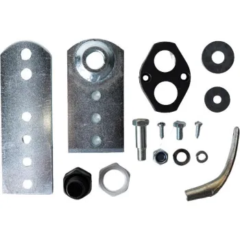 Zestaw Beninca KBOB21M.PM 230V do bram dwuskrzydłowych-1351537