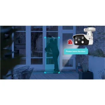 KAMERA TP-LINK VIGI C340 (6mm)-1350226