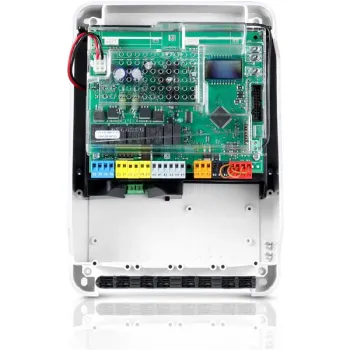 Zestaw BFT PHOBOS BT B25 KIT PL do 6m bram dwuskrzydłowych (MDM 2614858)-1359529