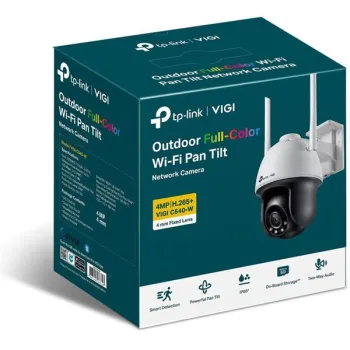 KAMERA TP-LINK VIGI C540-W (4mm, WiFi)-1350192