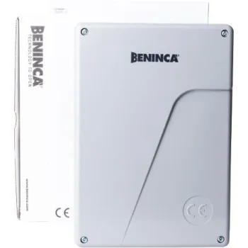 Centrala sterująca Beninca Heady z obudową-1351669