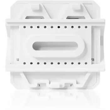 GISE Smart Podwójny moduł przekaźnikowy WiFi | Tuya | GDS-WF-1354063