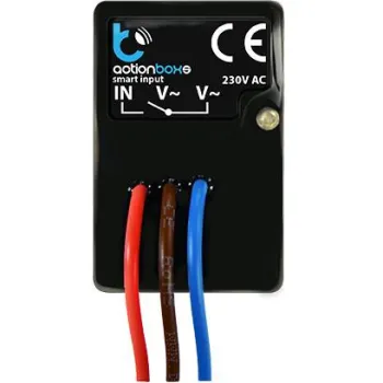 Moduł wejść binarnych actionboxs wired Blebox-1352851