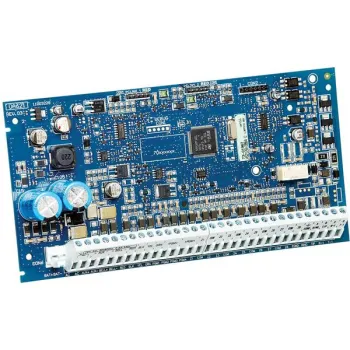 DSC Centrala HS2064PCBE EN NO MANUALS HS2064PCBE-1352727