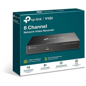 REJESTRATOR TP-LINK VIGI NVR1008H-1350144