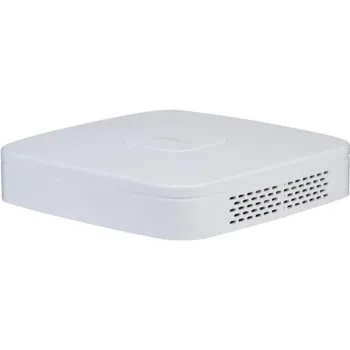 REJESTRATOR IP DAHUA NVR2104-P-4KS3