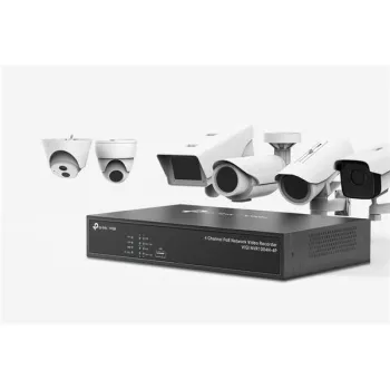 REJESTRATOR TP-LINK VIGI NVR1004H-4P-1350151