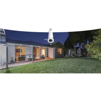 Kamera IP Imou kamera żarówka Bulb Cam 5MP IPC-S6DP-5M0WEB-1351915