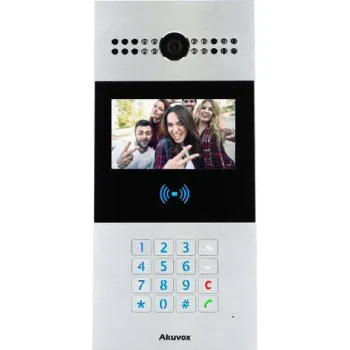 Panel bramowy IP AKUVOX AKV-R28A-1352091