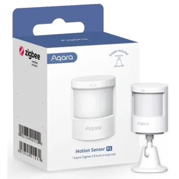 Czujnik ruchu z pomiarem swiatła MS-S02 Aqara-1353177