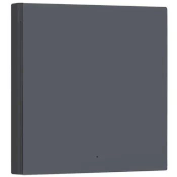 Aqara Smart Wall Switch H1 Szary pojedynczy bez neutrala-1359586