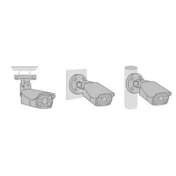 KAMERA TP-LINK VIGI C340 (6mm)-1350222