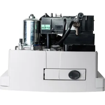 Zestaw Beninca KBULL424SW.S.PM 24V do 400kg bram przesuwnych-1352807