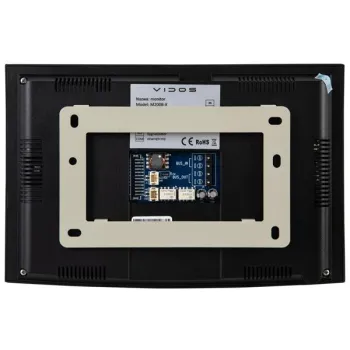 Monitor wideomofonu VIDOS 2IP M200B-X -1359540