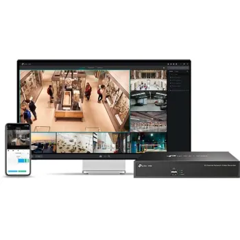 KAMERA TP-LINK VIGI C330 (6mm)-1350270
