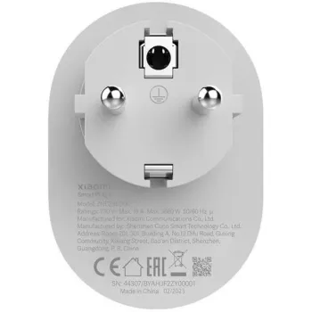 Inteligentne gniazdko Xiaomi Smart Plug 2-1359548