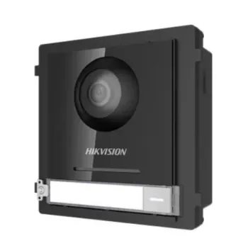 Moduł kamery wideodomofonu HIKVISION DS-KD8003-IME1(B)(O-STD)/EU-1350609