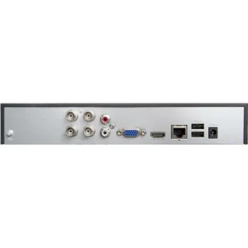 Rejestrator BCS BASIC BCS-B-XVR0401(2.0)-1357535