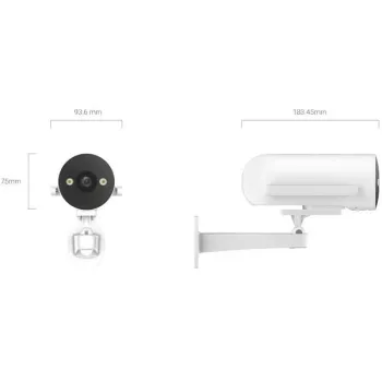 Kamera IP Ezviz H5 4G 2K 3MPx-1352324