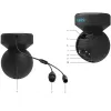 Kamera IP Reolink E Series E540 PTZ 5MP Wi-Fi LED czarna-1361384