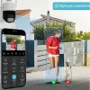 Kamera IP ORLLO Z17 Ultra 4K zewnętrzna obrotowa GSM na kartę SIM 8MPx-1366190