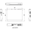 REJESTRATOR 5W1 HIKVISION iDS-7208HUHI-M1/X(STD)-1360573
