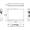REJESTRATOR IP HIKVISION DS-7616NXI-K1(D)-1360590