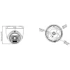 KAMERA 4W1 HIKVISION DS-2CE76K0T-LPFS(2.8mm)(O-STD)-1362089