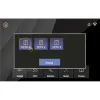 Wideodomofon REVIZOOM RM-T273HD WHITE/RC-212HD-CK1-1367825