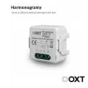 Moduł OXT przekaźnik 1 obwód pomiar 16A WIFI TUYA T220P-1367974
