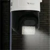 Kamera IP ORLLO Z17 Ultra 4K zewnętrzna obrotowa GSM na kartę SIM 8MPx-1366185