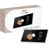 Aqara Panel Hub S1 Plus EU Biały | Panel kontrolny Smart Home | Wi-Fi, Bluetooth, Zigbee-1363416