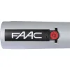 Zestaw Handy FDS 24V - FAAC S418 do 5.4m bram dwuskrzydłowych-1367252