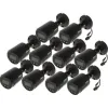 KAMERA IP DAHUA IPC-HFW2449S-S-IL-0280B-BLACK Opakowanie zbiorcze 10szt.-1361481