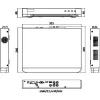 REJESTRATOR 5W1 HIKVISION iDS-7204HQHI-M1/XT(STD)/4A+4/1ALM-1360568