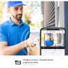 Bezprzewodowy wizjer do drzwi Ezviz HP2 2MP-1360430