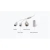 Kamera IP WiFi Reolink W320 5Mpix Wi-Fi P2P biała-1360649