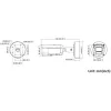 Kamera IP Hikvision DS-2CD2687G3-LIZS2UY/SL(2.8-12mm)-1369300