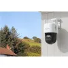 Kamera IP Reolink Trackmix B770 akumulatorowa (4MP+4MP) 8MP Wi-Fi-1365407