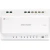 WIDEODOMOFON HIKVISION DS-KIS704EY-ACW2/Aluminium-1362250