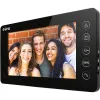 Wideodomofon EURA VDP-76A3 czarny monitor-1365639