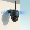 Kamera IP Reolink Argus Series B430 akumulatorowa 5MP WiFi USB-C czarna-1361573