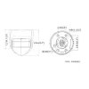 Kamera IP HikVision DS-2CD2347G2P-LSU/SL(2.8mm)(C) PL-1367337